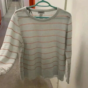 Bartolini cashmere wool blend  sweater